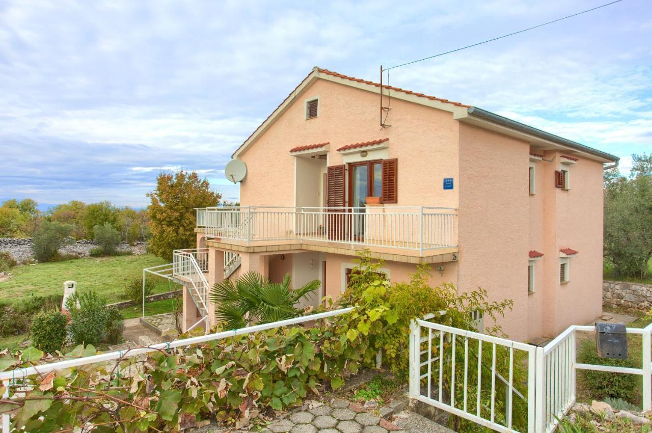Rasopasno Apartment With Terrace And Private Parking Exterior foto